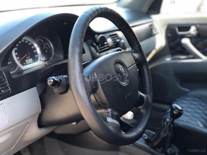 Daewoo Gentra 2013, 215,377 km - 1.5 l - Bakı