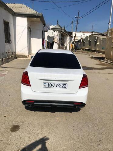 Daewoo Gentra 2013, 215,377 km - 1.5 l - Bakı