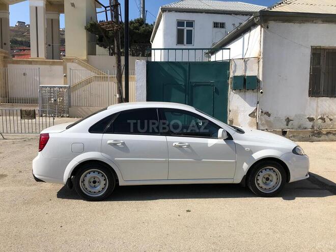 Daewoo Gentra 2013, 215,377 km - 1.5 l - Bakı