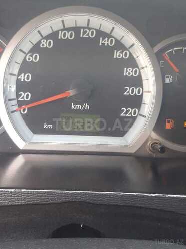 Daewoo Gentra 2013, 215,377 km - 1.5 l - Bakı
