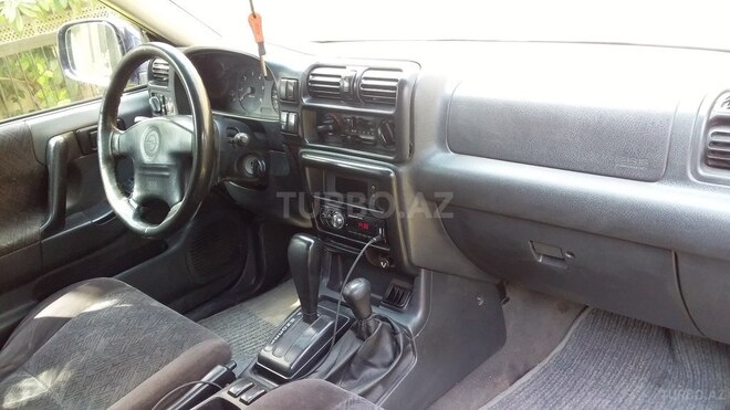 Opel Frontera 1999, 312,000 km - 2.2 l - Sabirabad