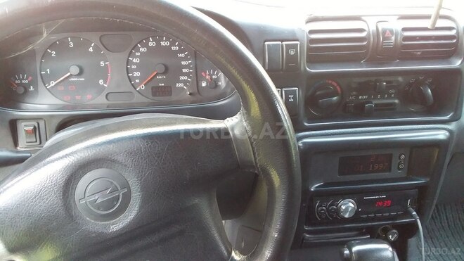 Opel Frontera 1999, 312,000 km - 2.2 l - Sabirabad