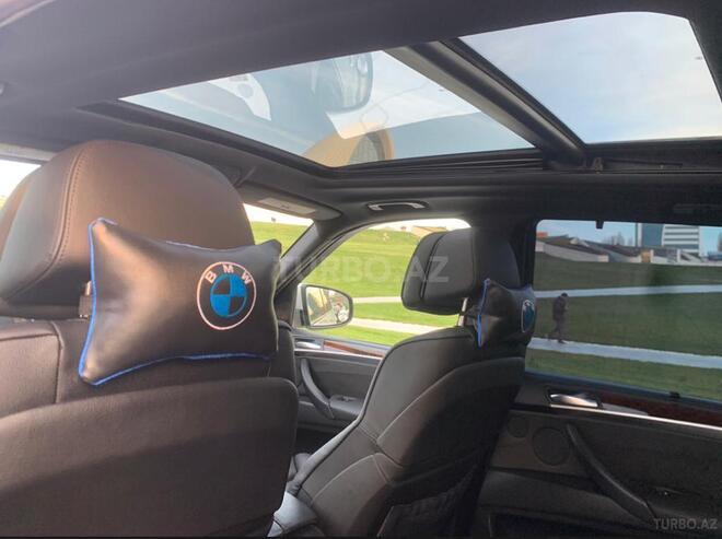 BMW X5 2012, 112,000 km - 3.0 l - Bakı