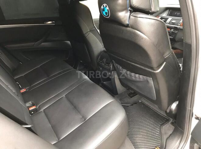 BMW X5 2012, 112,000 km - 3.0 l - Bakı
