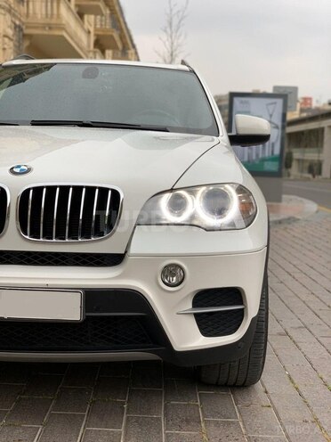 BMW X5 2012, 112,000 km - 3.0 l - Bakı