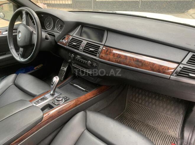 BMW X5 2012, 112,000 km - 3.0 l - Bakı
