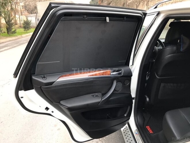 BMW X5 2012, 112,000 km - 3.0 l - Bakı