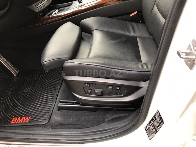 BMW X5 2012, 112,000 km - 3.0 l - Bakı