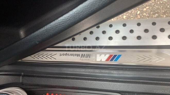 BMW X5 2012, 112,000 km - 3.0 l - Bakı