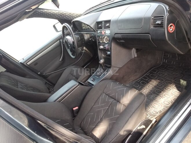 Mercedes C 240 1998, 254,211 km - 2.4 л - Sumqayıt