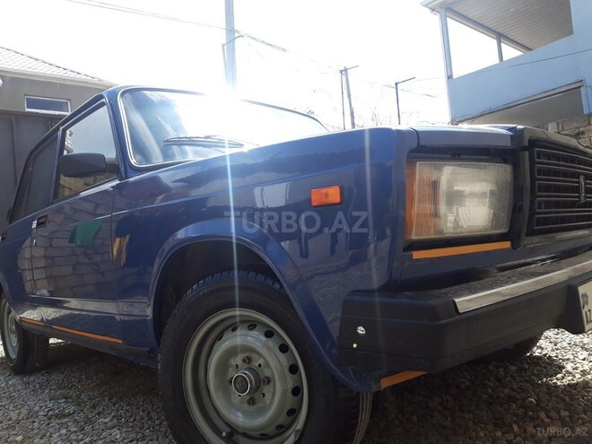 LADA (VAZ) 2107 2006, 333,333 km - 1.6 л - Xırdalan