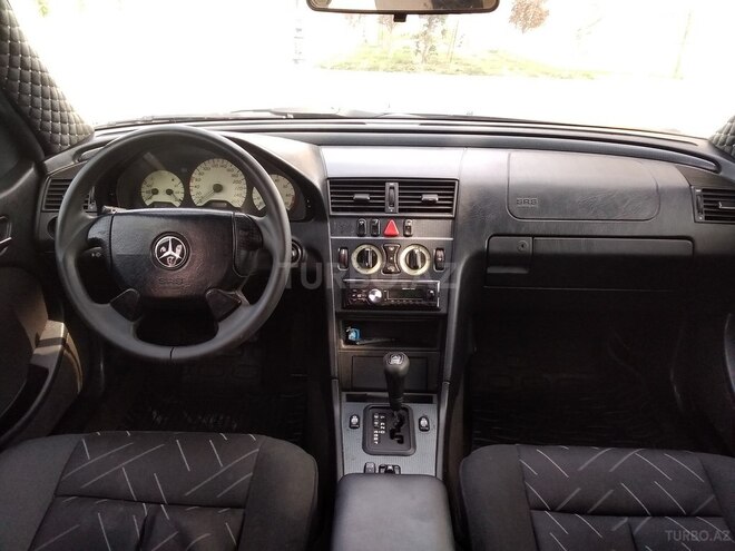 Mercedes C 240 1998, 254,211 km - 2.4 л - Sumqayıt