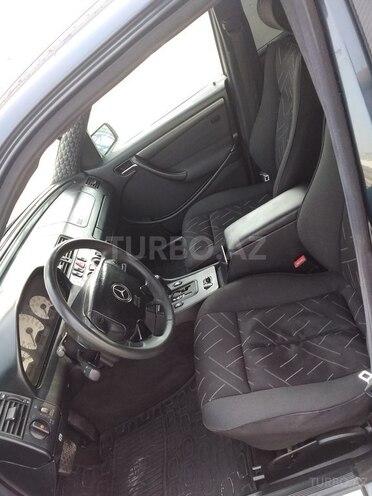 Mercedes C 240 1998, 254,211 km - 2.4 л - Sumqayıt