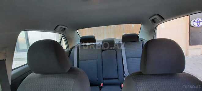 Toyota Corolla 2008, 170,000 km - 1.4 л - Bakı