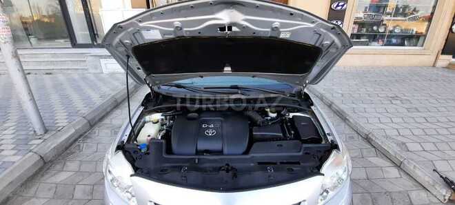 Toyota Corolla 2008, 170,000 km - 1.4 л - Bakı