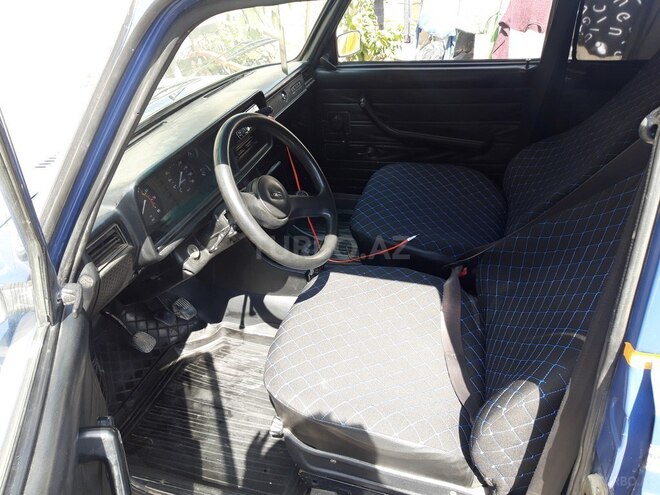 LADA (VAZ) 2107 2006, 333,333 km - 1.6 л - Xırdalan