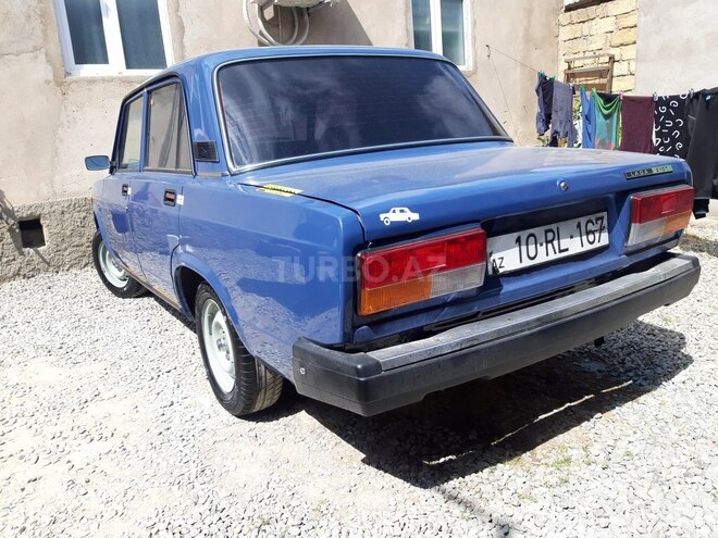 LADA (VAZ) 2107 2006, 333,333 km - 1.6 л - Xırdalan