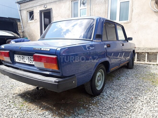 LADA (VAZ) 2107 2006, 333,333 km - 1.6 л - Xırdalan