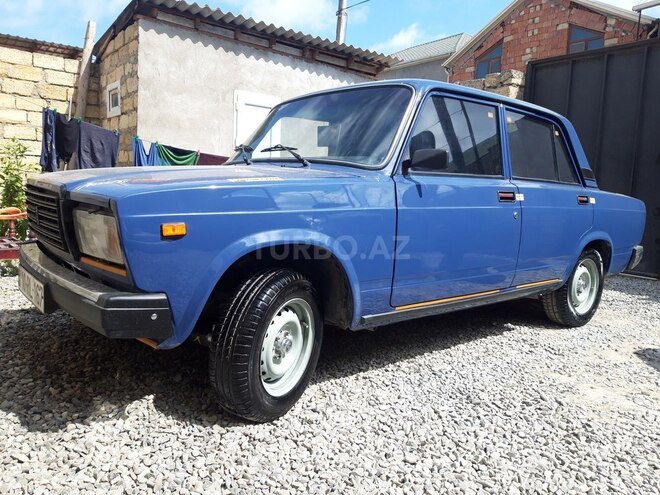LADA (VAZ) 2107 2006, 333,333 km - 1.6 л - Xırdalan