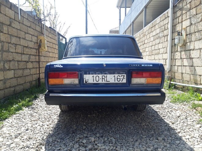 LADA (VAZ) 2107 2006, 333,333 km - 1.6 л - Xırdalan