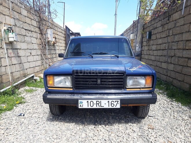 LADA (VAZ) 2107 2006, 333,333 km - 1.6 л - Xırdalan