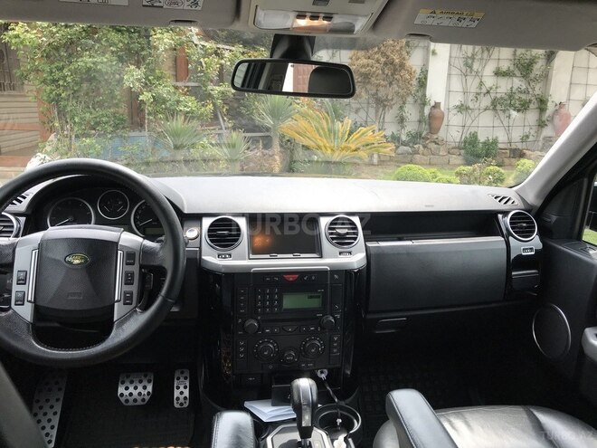 Land Rover Discovery 2007, 202,000 km - 2.7 l - Bakı