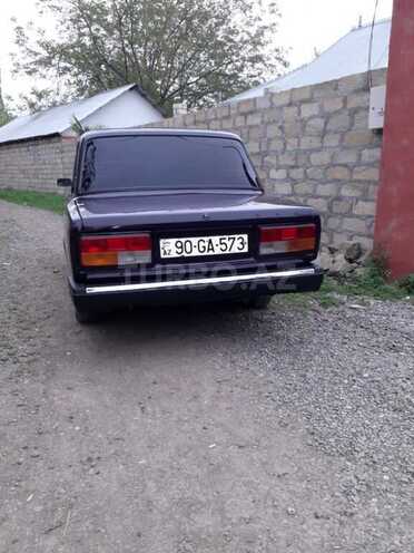 LADA (VAZ) 2107 2005, 223,410 km - 1.6 л - Ağdam