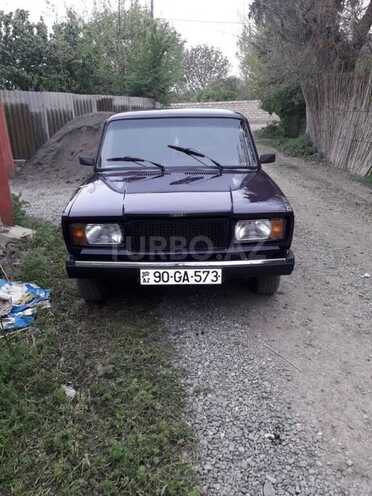 LADA (VAZ) 2107 2005, 223,410 km - 1.6 л - Ağdam