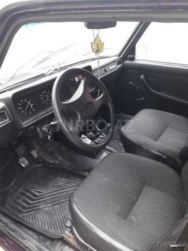 LADA (VAZ) 2107 2005, 223,410 km - 1.6 л - Ağdam