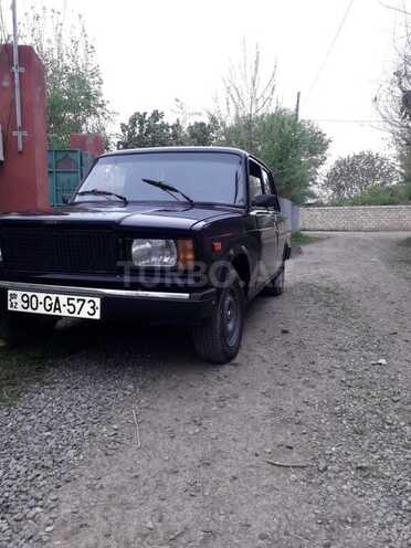 LADA (VAZ) 2107 2005, 223,410 km - 1.6 л - Ağdam