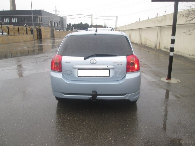 Toyota Corolla 2004, 301,000 km - 1.4 l - Bakı