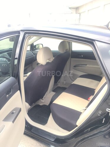 Toyota Prius 2007, 197,000 km - 1.5 л - Bakı