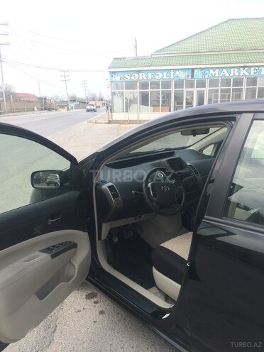 Toyota Prius 2007, 197,000 km - 1.5 л - Bakı