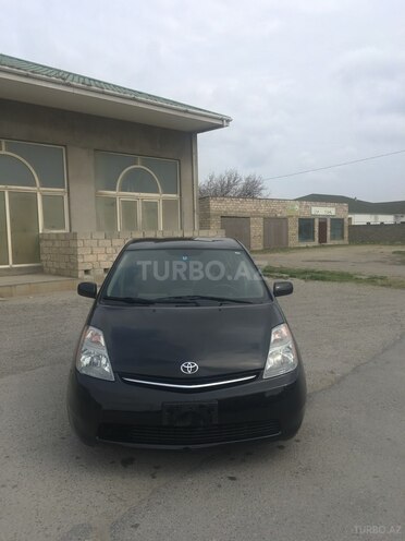 Toyota Prius 2007, 197,000 km - 1.5 л - Bakı