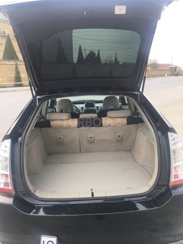 Toyota Prius 2007, 197,000 km - 1.5 л - Bakı