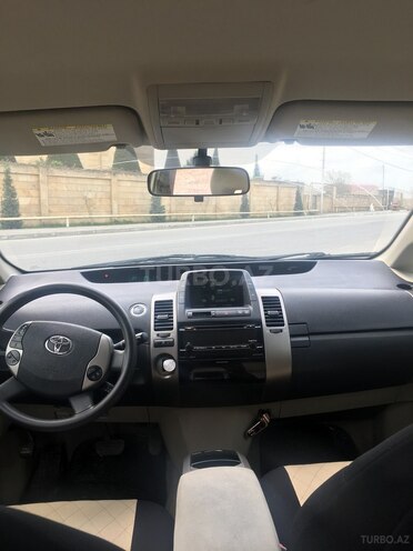 Toyota Prius 2007, 197,000 km - 1.5 л - Bakı