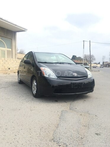 Toyota Prius 2007, 197,000 km - 1.5 л - Bakı