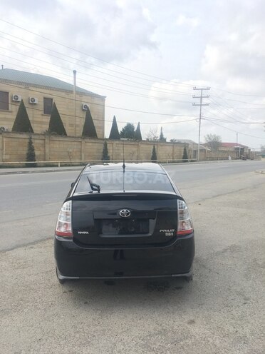 Toyota Prius 2007, 197,000 km - 1.5 л - Bakı
