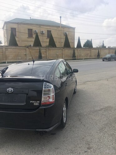 Toyota Prius 2007, 197,000 km - 1.5 л - Bakı
