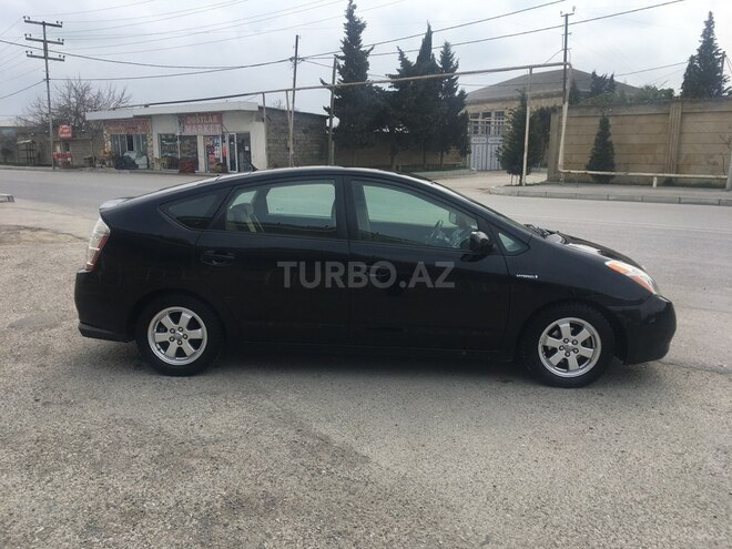 Toyota Prius 2007, 197,000 km - 1.5 л - Bakı