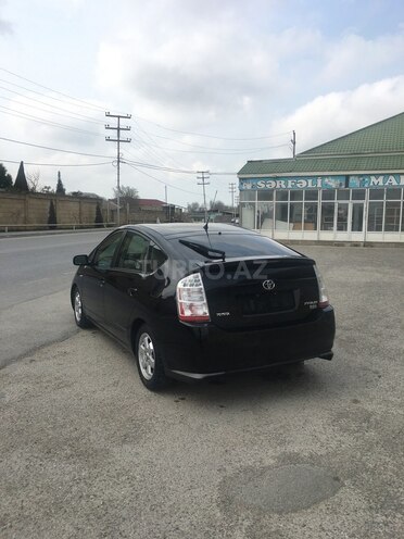 Toyota Prius 2007, 197,000 km - 1.5 л - Bakı