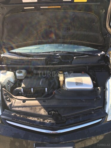 Toyota Prius 2007, 197,000 km - 1.5 л - Bakı