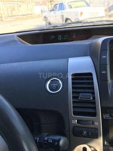 Toyota Prius 2007, 197,000 km - 1.5 л - Bakı