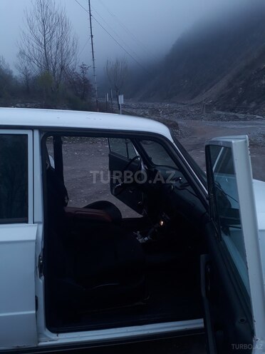 LADA (VAZ) 2102 1985, 100,000 km - 1.6 л - Şəki