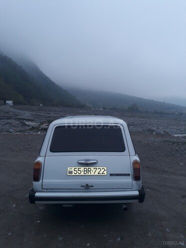 LADA (VAZ) 2102 1985, 100,000 km - 1.6 л - Şəki
