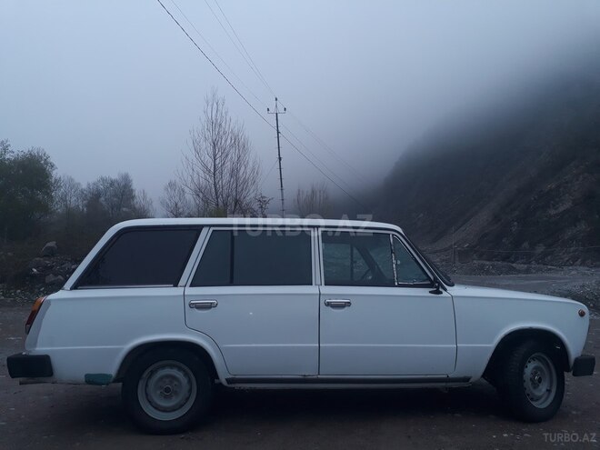LADA (VAZ) 2102 1985, 100,000 km - 1.6 л - Şəki