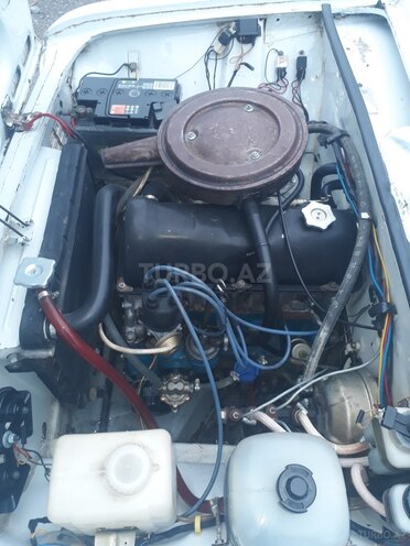 LADA (VAZ) 2102 1985, 100,000 km - 1.6 л - Şəki