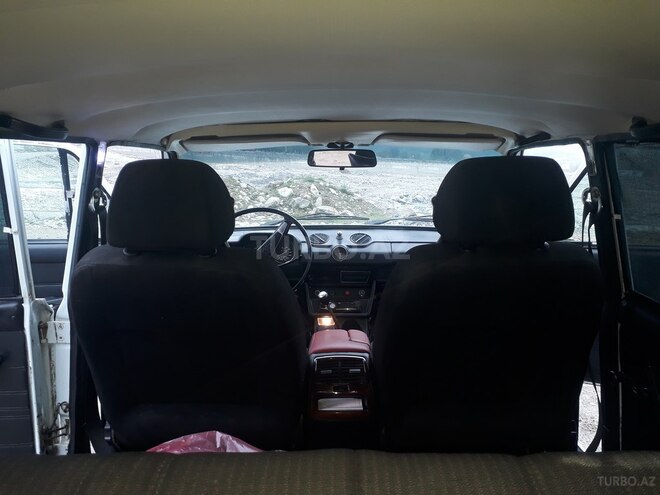 LADA (VAZ) 2102 1985, 100,000 km - 1.6 л - Şəki