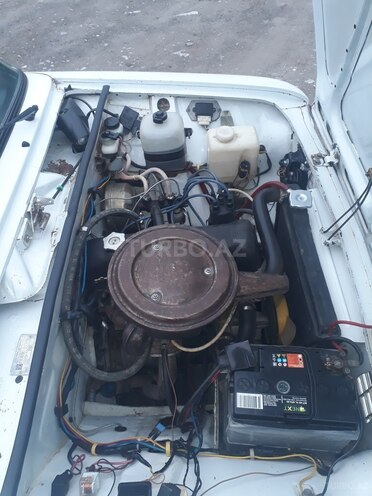 LADA (VAZ) 2102 1985, 100,000 km - 1.6 л - Şəki
