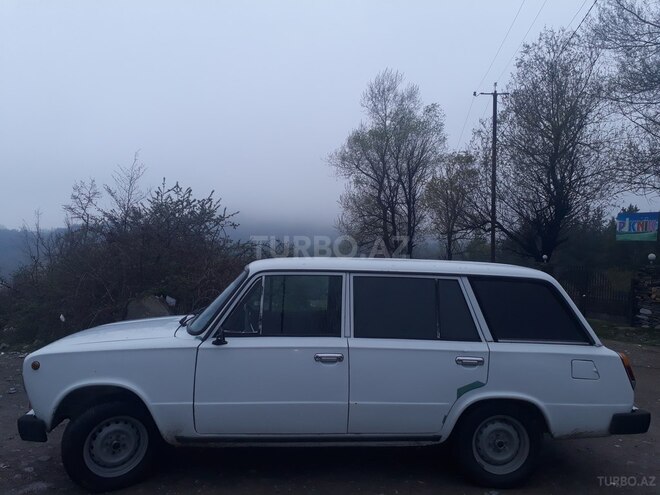 LADA (VAZ) 2102 1985, 100,000 km - 1.6 л - Şəki